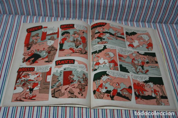 C&oacute;mics: CONDORITO COLECCION N&ordm; 28 1999 - Foto 6