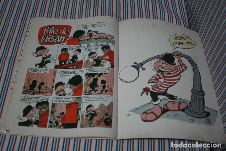 C&oacute;mics: CONDORITO COLECCION N&ordm; 3 2009 - Foto 5