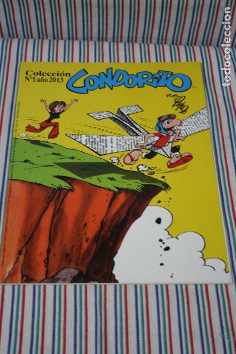 C&oacute;mics: CONDORITO COLECCION N&ordm; 1 2013 - Foto 1