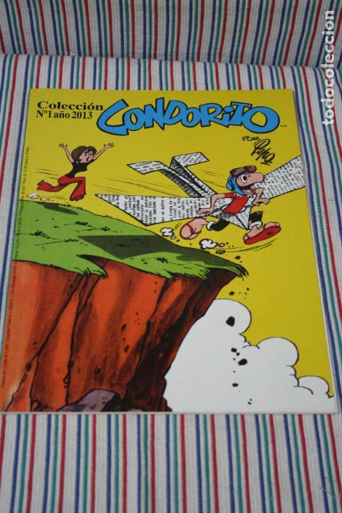C&oacute;mics: CONDORITO COLECCION N&ordm; 1 2013 - Foto 2