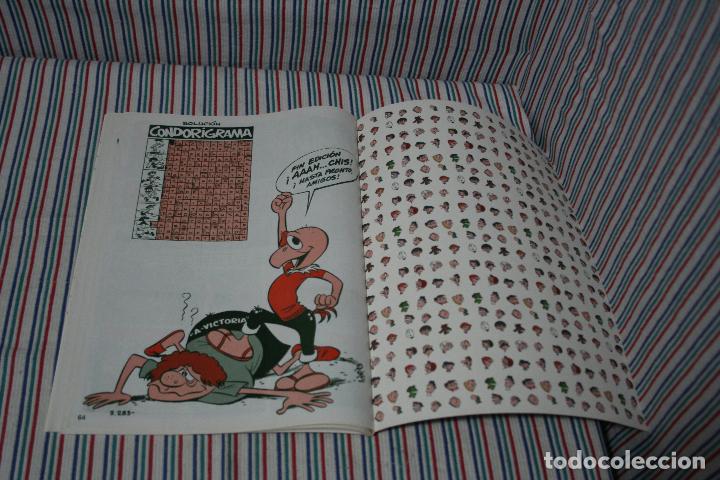 C&oacute;mics: CONDORITO COLECCION N&ordm; 1 2013 - Foto 5