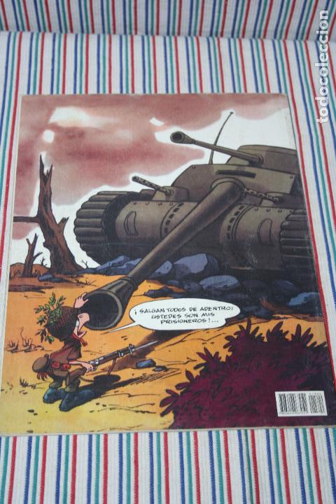 C&oacute;mics: CONDORITO COLECCION N&ordm; 2 2013 - Foto 3