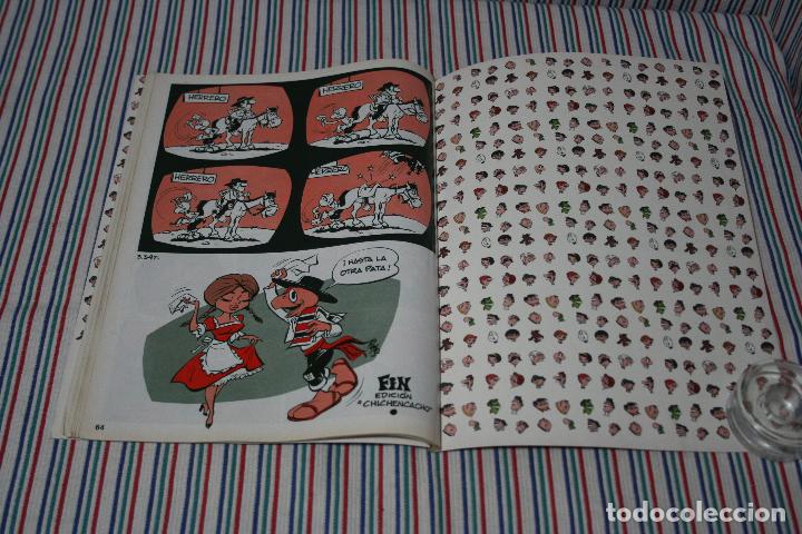 C&oacute;mics: CONDORITO COLECCION N&ordm; 2 2013 - Foto 5