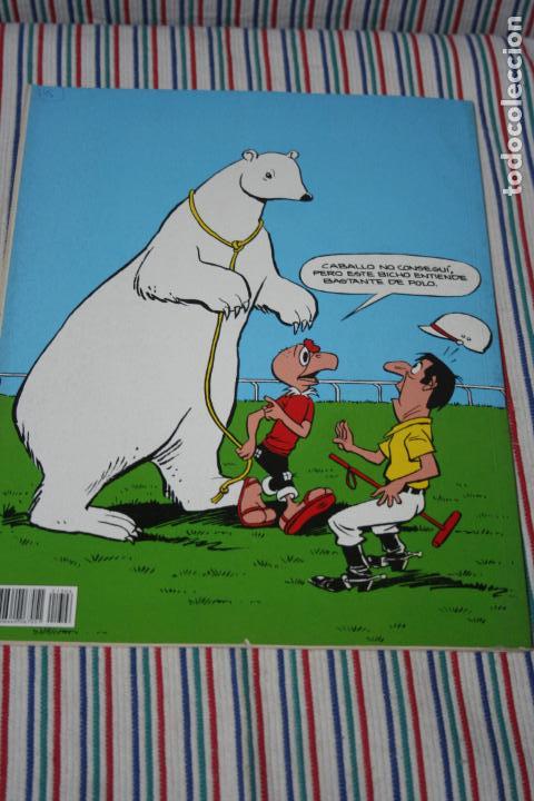 C&oacute;mics: CONDORITO COLECCION N&ordm; 6 2013 - Foto 3