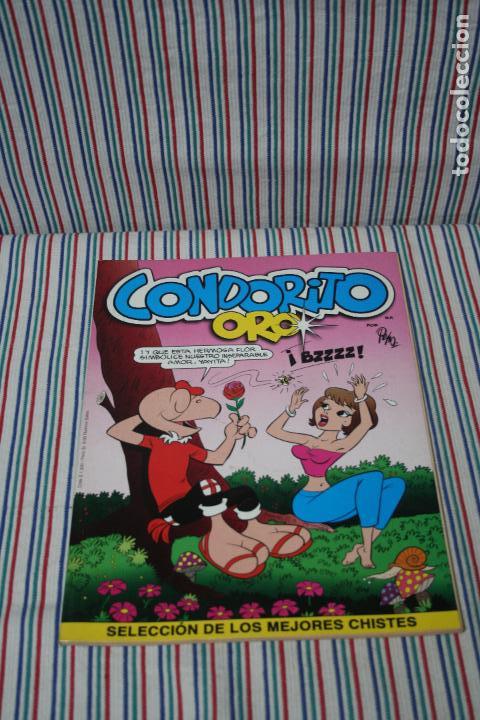 C&oacute;mics: CONDORITO ORO 2013 - Foto 1