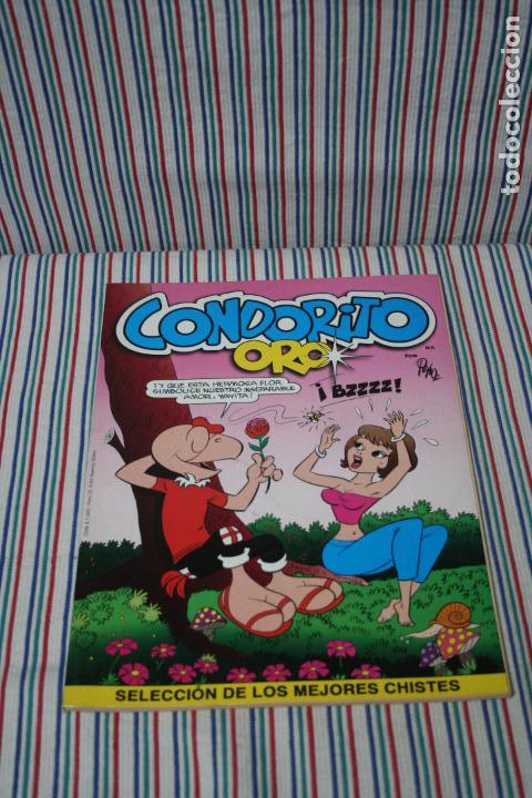 C&oacute;mics: CONDORITO ORO 2013 - Foto 2