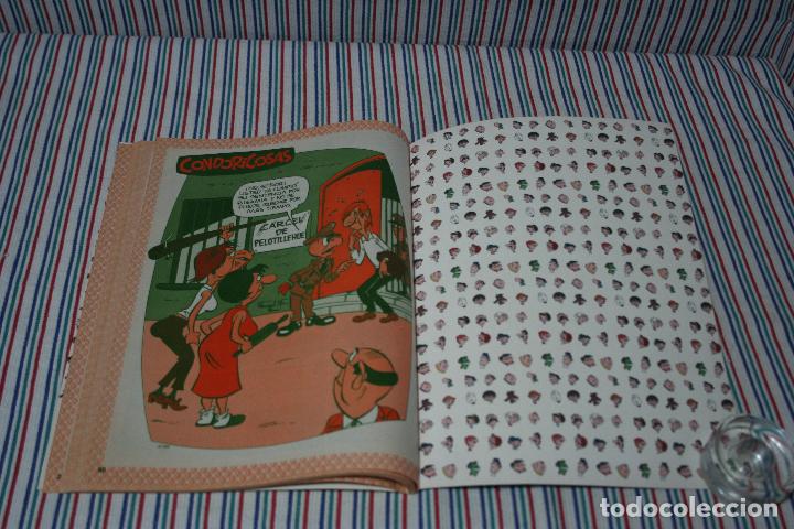 C&oacute;mics: CONDORITO ORO 2013 - Foto 5