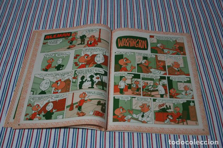C&oacute;mics: CONDORITO ORO 2013 - Foto 6