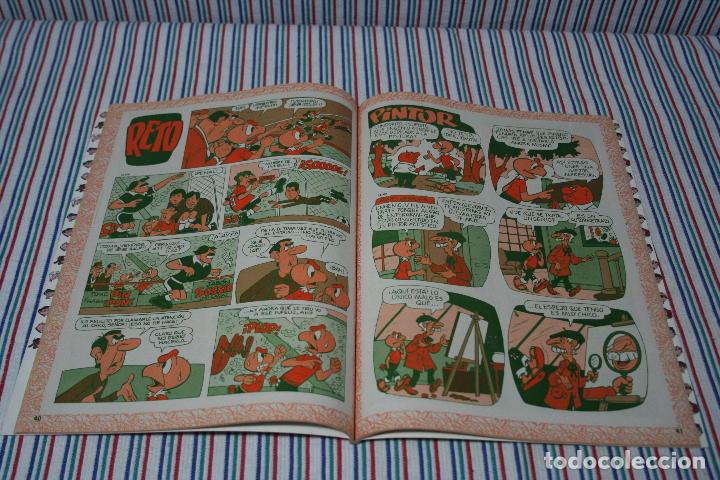 C&oacute;mics: CONDORITO ORO 2013 - Foto 6