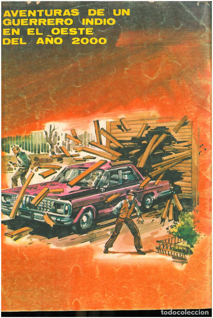 C&oacute;mics: KILLER. N&ordm; 6. COMICS DS. C-28 - Foto 2