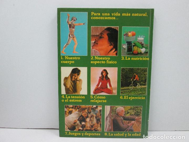 C&oacute;mics: EL LIBRO DE LA SALUD EDITORIAL KAIROS - Foto 2