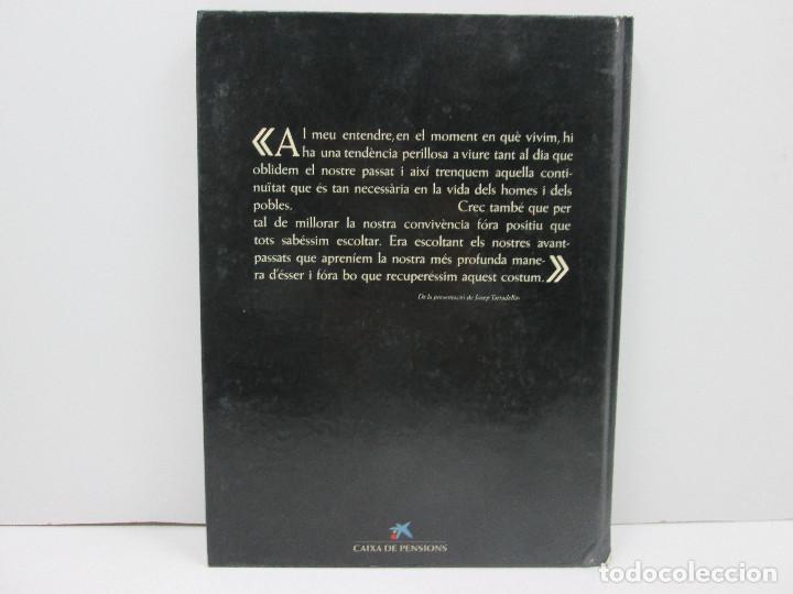 C&oacute;mics: EL LIBRO - DE LA GENT GRAN. CATALAN - Foto 2