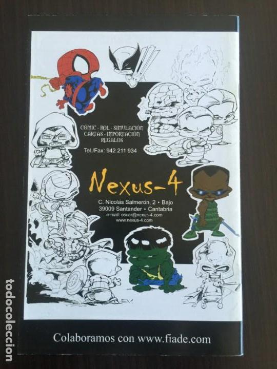 C&oacute;mics: Matris. Enrique Vegas. - Foto 2