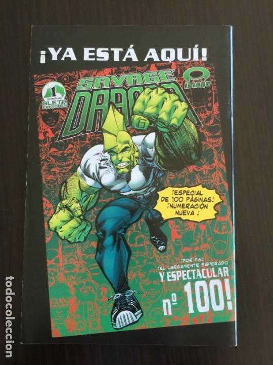 C&oacute;mics: Matris Requetemix. Enrique Vegas. - Foto 2