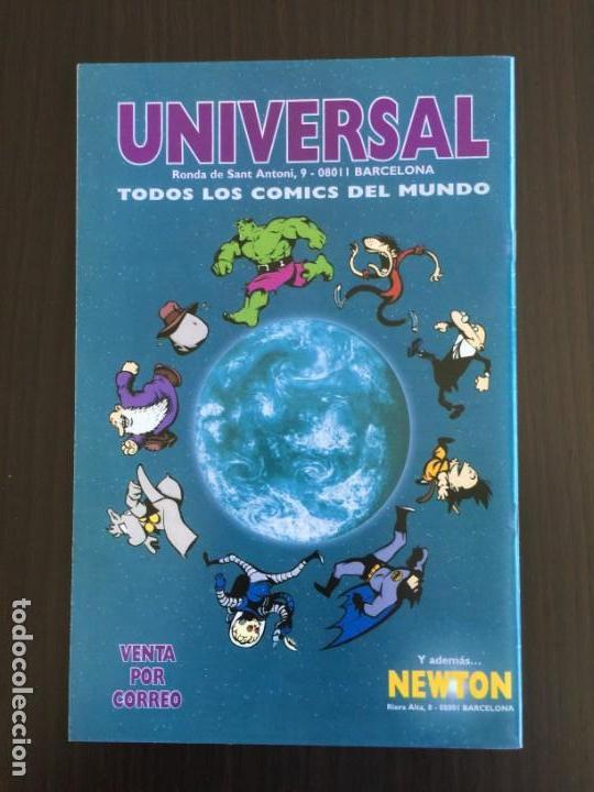 C&oacute;mics: Haciendo amigos. N&ordm; 3. David Ram&iacute;rez. - Foto 2