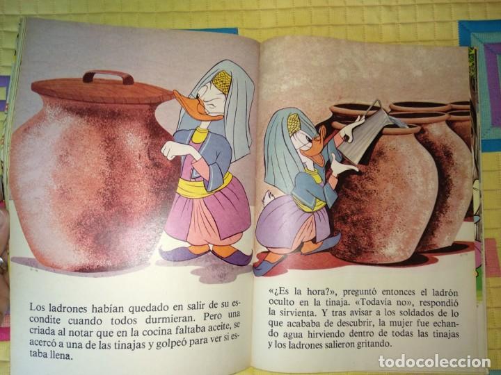 C&oacute;mics: Cuentos Populares Walt Disney - Foto 2