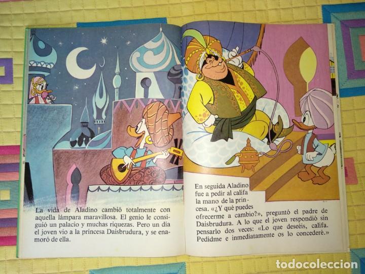 C&oacute;mics: Cuentos Populares Walt Disney - Foto 3