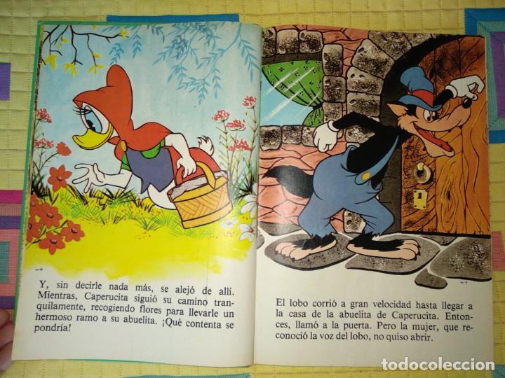 C&oacute;mics: Cuentos Populares Walt Disney - Foto 4