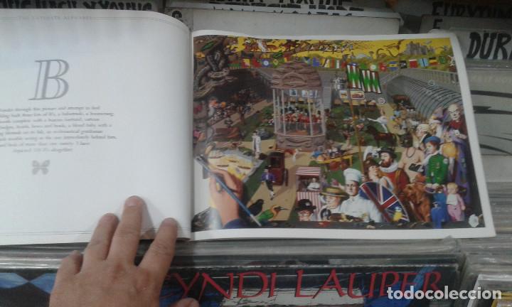 C&oacute;mics: The Ultimate Alphabet Libro de Mike Wilks - Foto 2
