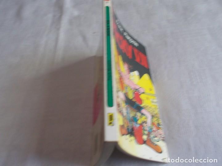 C&oacute;mics: RICKY VII Frank Margerin - Foto 2