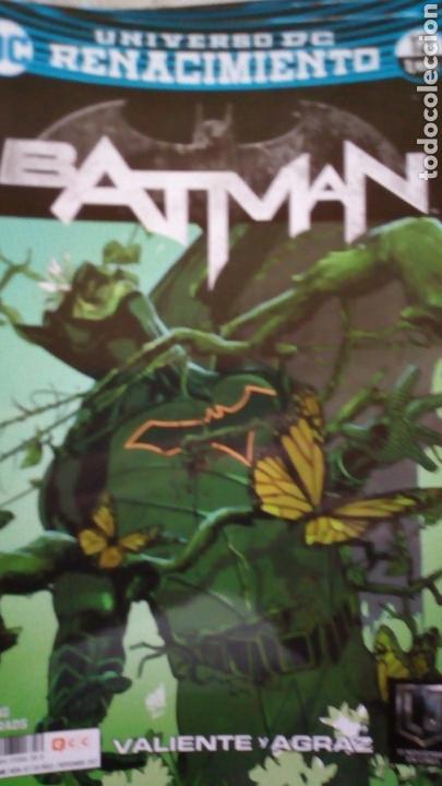 C&oacute;mics: Universo Dc Renacimiento Batman 12 cj14 - Foto 1