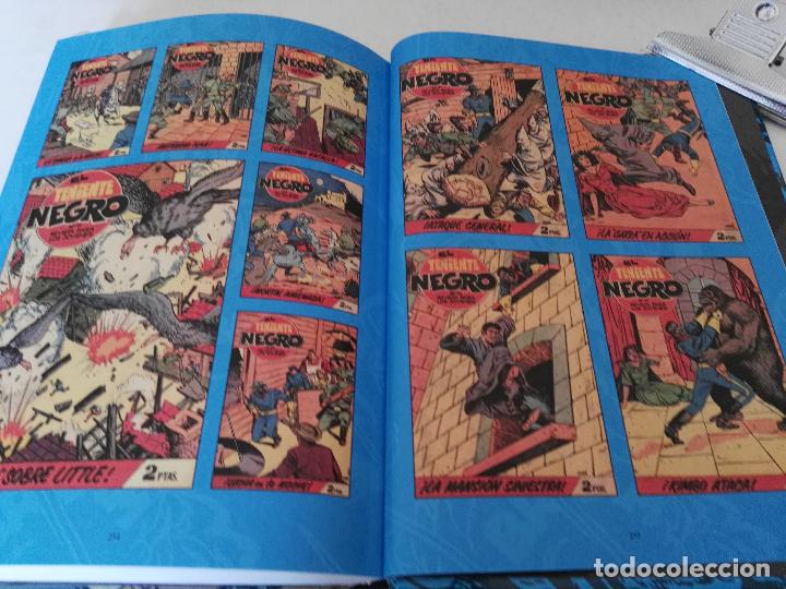 C&oacute;mics: EL TENIENTE NEGRO / Interesante lote / ver...!!! - Foto 3