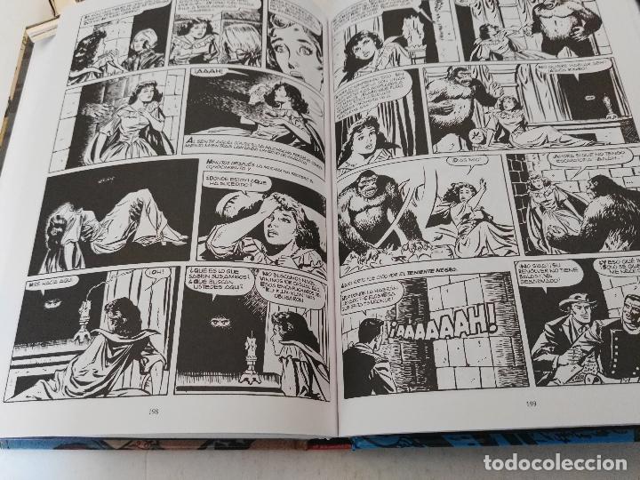 C&oacute;mics: EL TENIENTE NEGRO / Interesante lote / ver...!!! - Foto 6