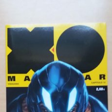 Cómics: X-O MANOWAR Nº 12. VALIANT - MEDUSA CÓMICS. PERFECTO ESTADO.. Lote 134611866