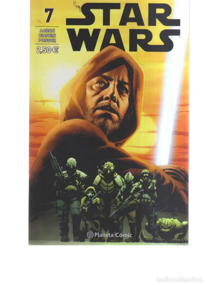 C&oacute;mics: STAR WARS N,7 - Foto 1