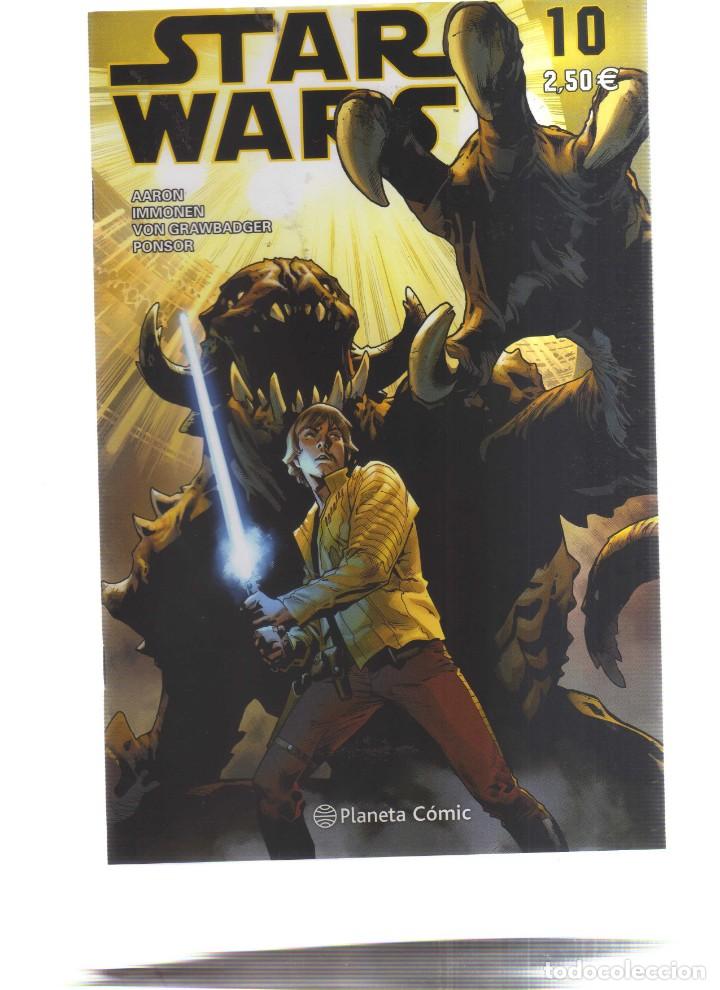 C&oacute;mics: STAR WARS N,10 - Foto 1