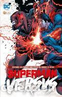 C&oacute;mics: SUPERMAN VERSUS - ECC - CARTONE - IMPECABLE - MTFA - Foto 1