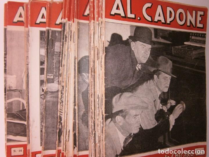juego chicago 1930