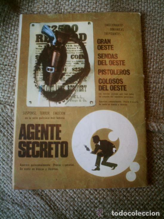 C&oacute;mics: EXTRA COMBATE - CITA EN INDOCHINA - - Foto 2
