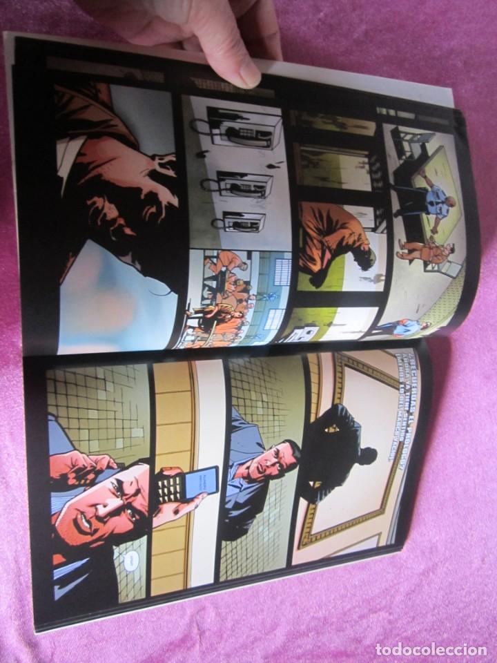 C&oacute;mics: LADR&Oacute;N DE LADRONES 1 - PLANETA - ROBERT KIRKMAN L1C5 5 - Foto 2