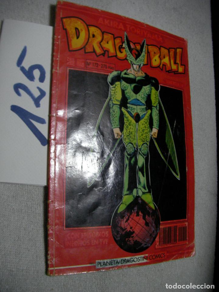 C&oacute;mics: ANTIGUO COMIC DRAGON BALL - Foto 1