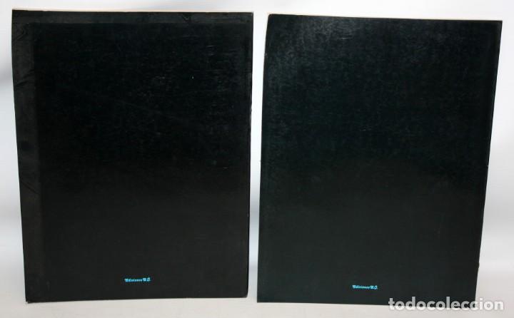 C&oacute;mics: GORDON EN EL PLANETA MONGO-COMPLETA-EDICIONES B.O. - Foto 2