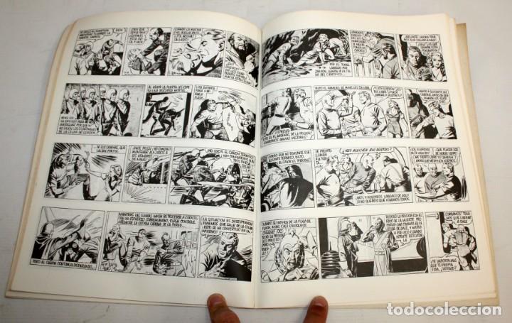 C&oacute;mics: GORDON EN EL PLANETA MONGO-COMPLETA-EDICIONES B.O. - Foto 3