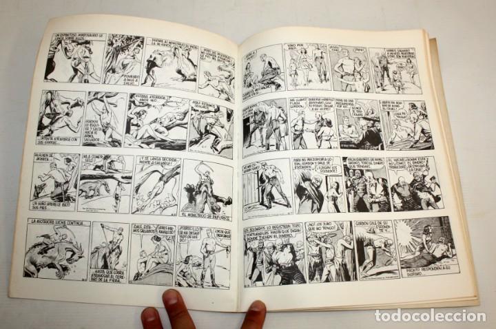 C&oacute;mics: GORDON EN EL PLANETA MONGO-COMPLETA-EDICIONES B.O. - Foto 4