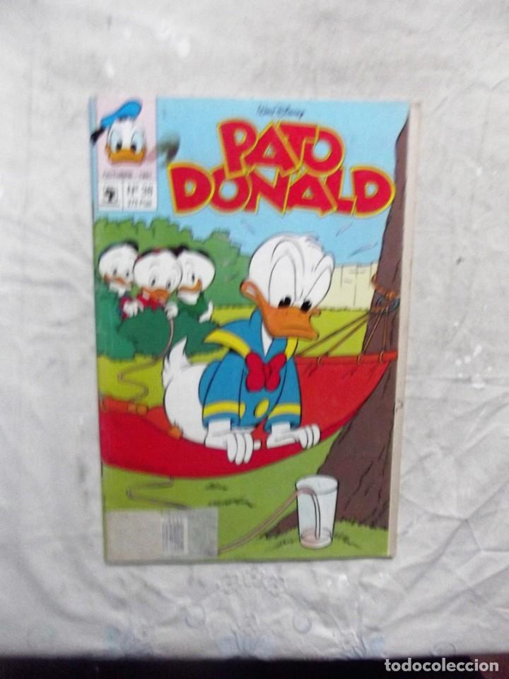 C&oacute;mics: WALT DISNEY PATO DONALD N&ordm; 38 - Foto 1