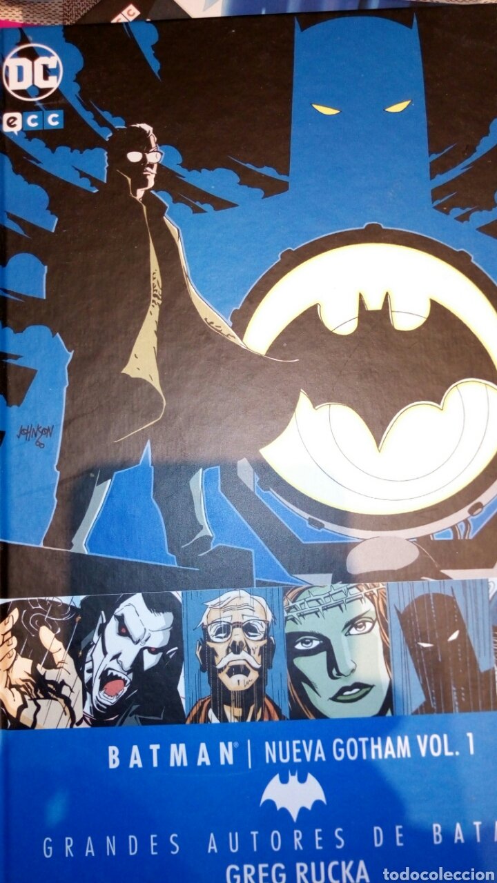 batman la coleccion completa - Buy Antique comics from the publisher  Planeta on todocoleccion