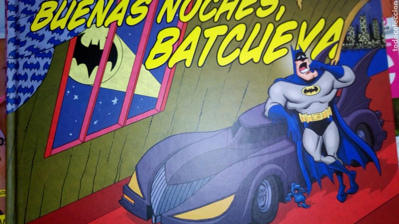 C&oacute;mics: Mad presenta Buenas noches, Batcueva cj11 - Foto 1
