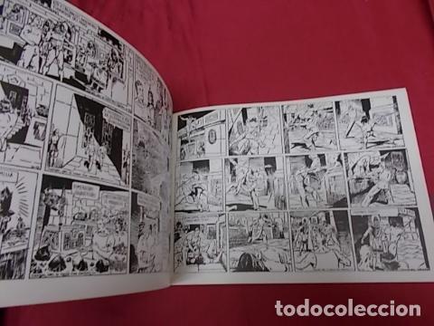 C&oacute;mics: BRICK BRADFORD. N&ordm; 2. AMARU. LA CIUDAD SUMERGIDA. JOAQUIN ESTEVE - Foto 2