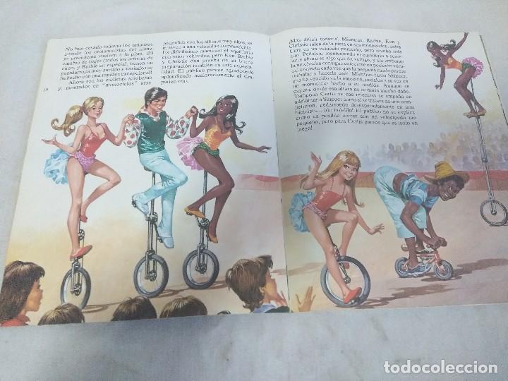 C&oacute;mics: COMIC/BARBIE EN EL CIRCO. - Foto 2