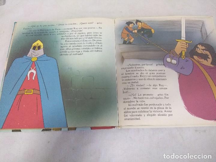 C&oacute;mics: COMIC/RUY EL PEQUE&Ntilde;O CID/FHER-BEAUMONT. - Foto 3