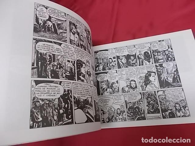 C&oacute;mics: STEVE CANYON . N&ordm; 2 . MILTON CANIFF . EDICIONES ESEUVE - Foto 2