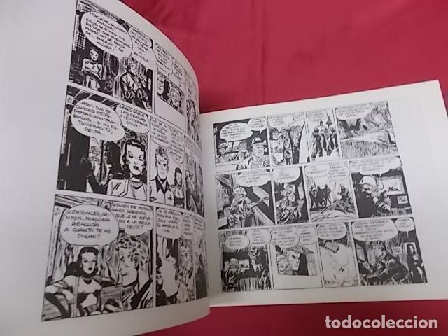 C&oacute;mics: STEVE CANYON . N&ordm; 2 . MILTON CANIFF . EDICIONES ESEUVE - Foto 2