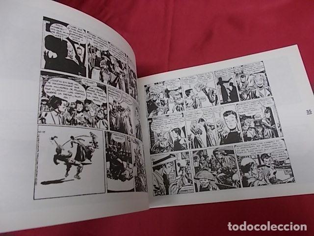 C&oacute;mics: STEVE CANYON . N&ordm; 7 . MILTON CANIFF . EDICIONES ESEUVE - Foto 2