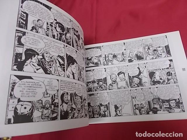 C&oacute;mics: STEVE CANYON . N&ordm; 9 . MILTON CANIFF . EDICIONES ESEUVE - Foto 2