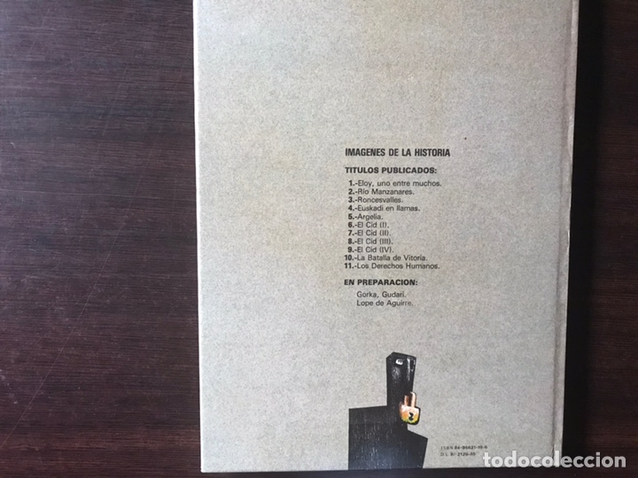 C&oacute;mics: Derechos humanos. C&oacute;mic. Beeccia, Cava... - Foto 2