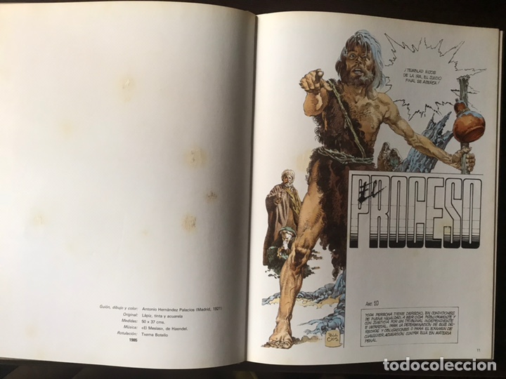 C&oacute;mics: Derechos humanos. C&oacute;mic. Beeccia, Cava... - Foto 4